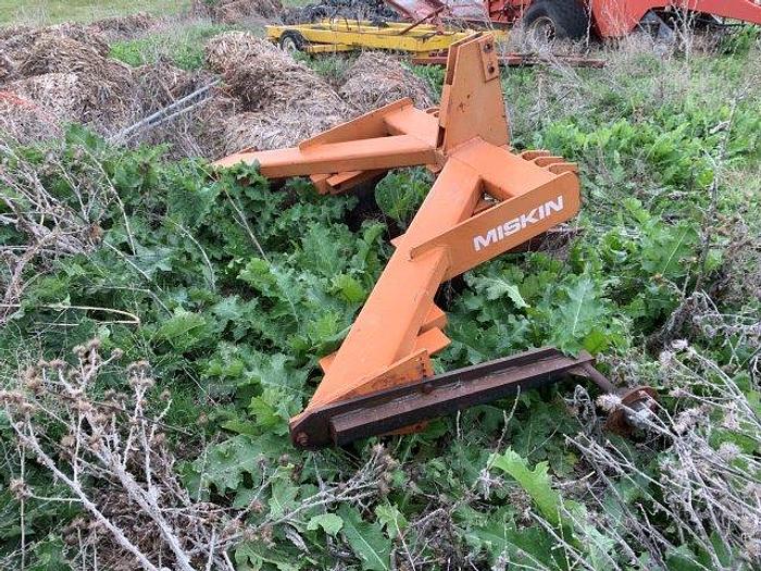 Used mi 5 Shank Ripper