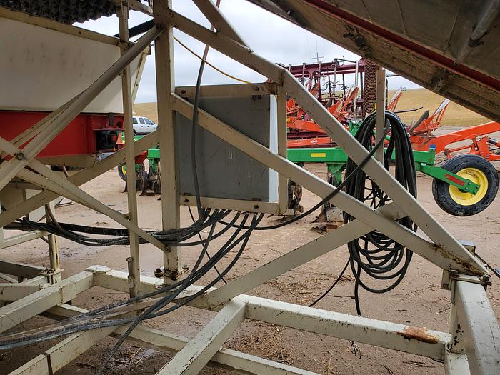 Used Harriston 200 Clod Hopper