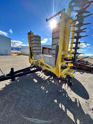 Used 2014 30' Aerway AWFS300 Aerator