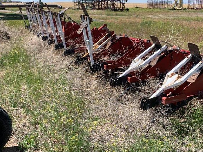 Used Case IH 1820 12R30 Row Crop Cultivator
