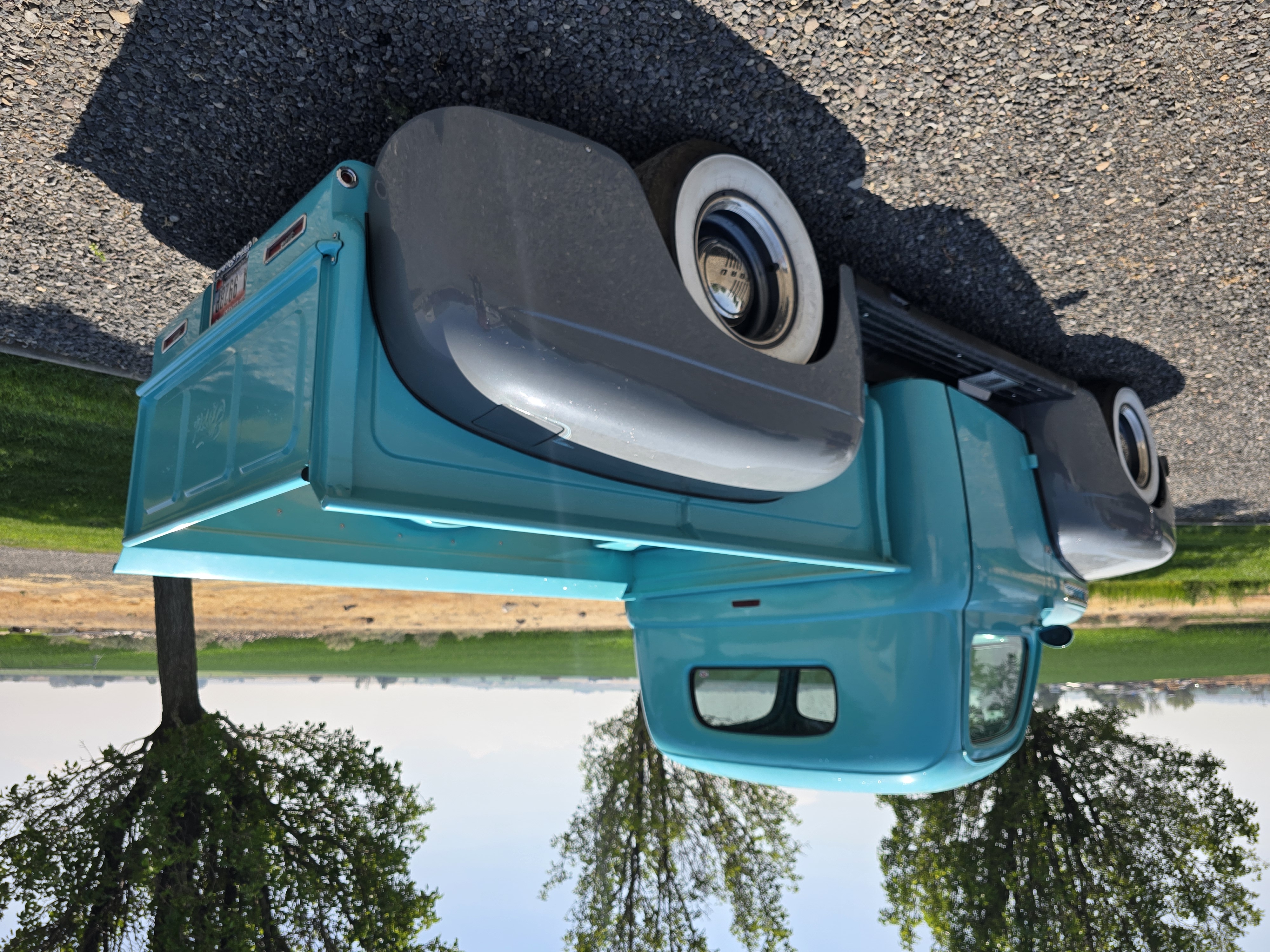 Used 1949 Ford Pickup Truck