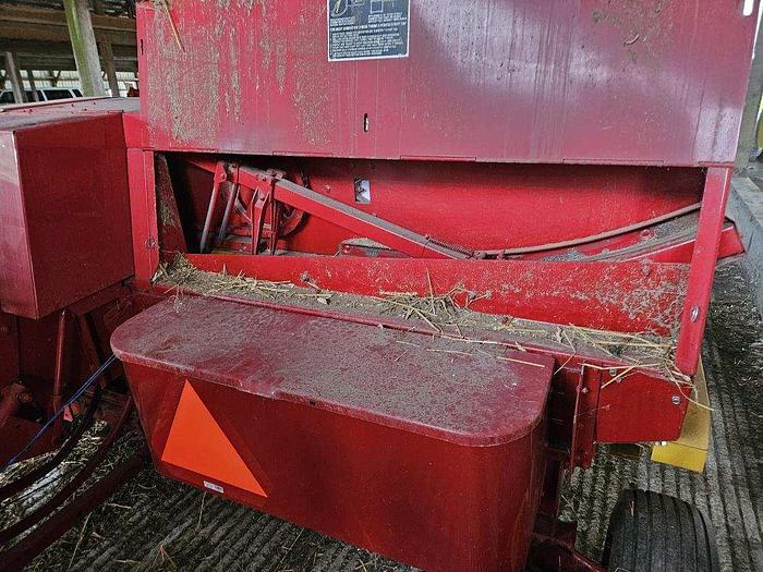 Used 2018 New Holland BC5050 Baler - 2 String