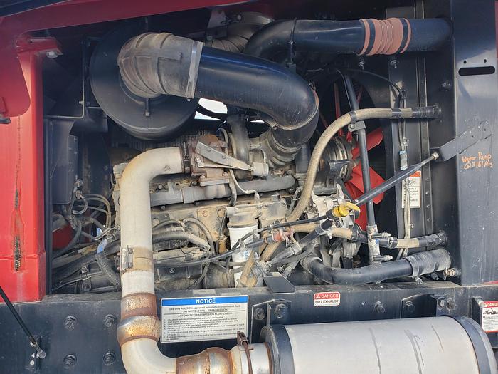 Used 2015 Stinger 6500 Bale Stacker