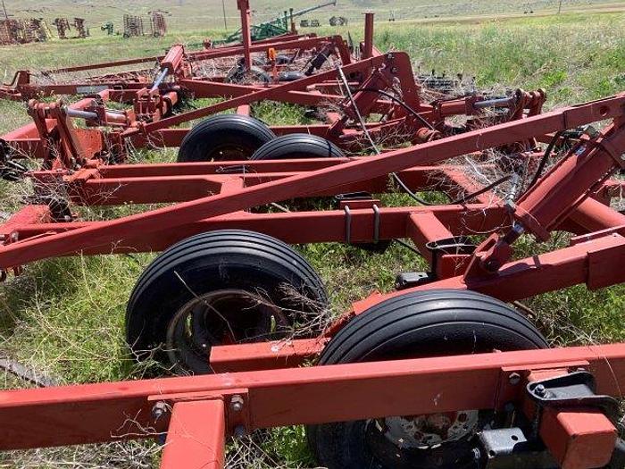 Used Case IH 5800/4300 Field Cultivator 50 ft