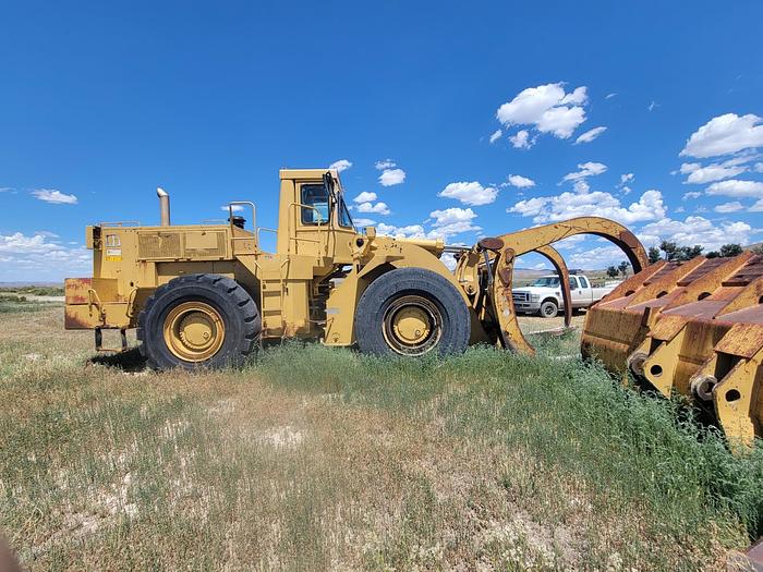 Used Caterpillar 988B