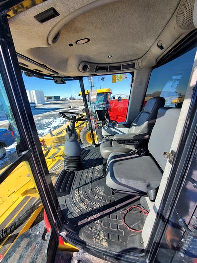 Used 2022 New Holland SR260 Plus Windrower w/ 30 mph Option