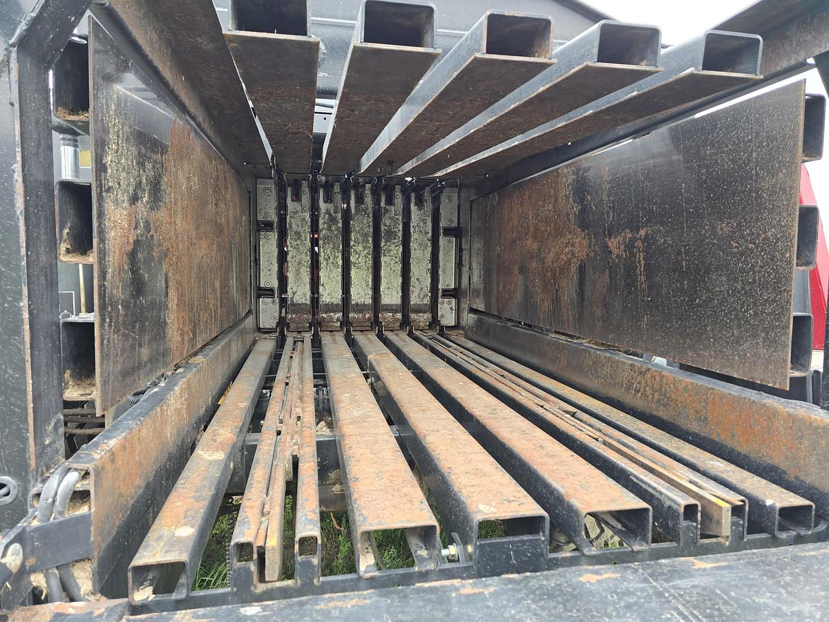 Used 2012 New Holland BB9080 3x4 Baler ** Only 10k Bales **