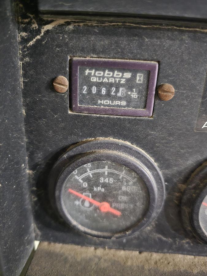 Used Kohler 60KW Generator Set ** Needs Engine Work **