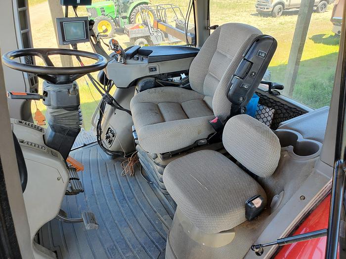 Used 2016 Case Magnum 250 Tractor w/ 3000 hrs