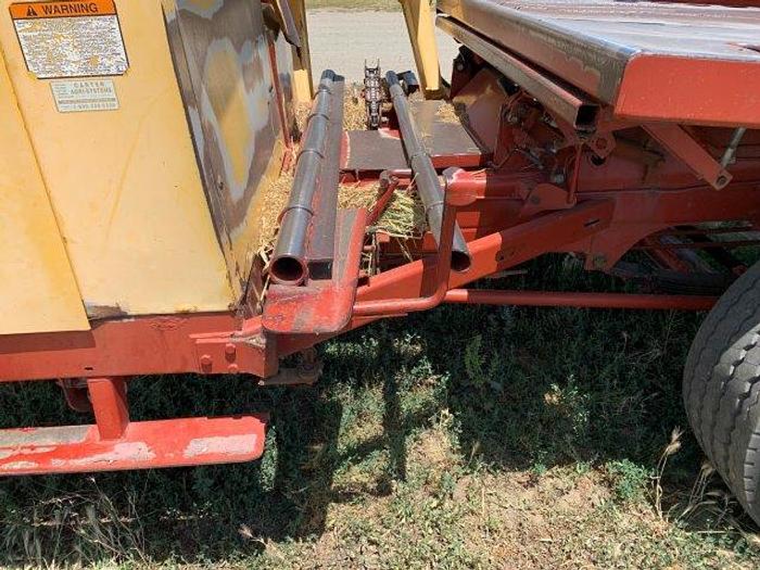 Used New Holland 1095