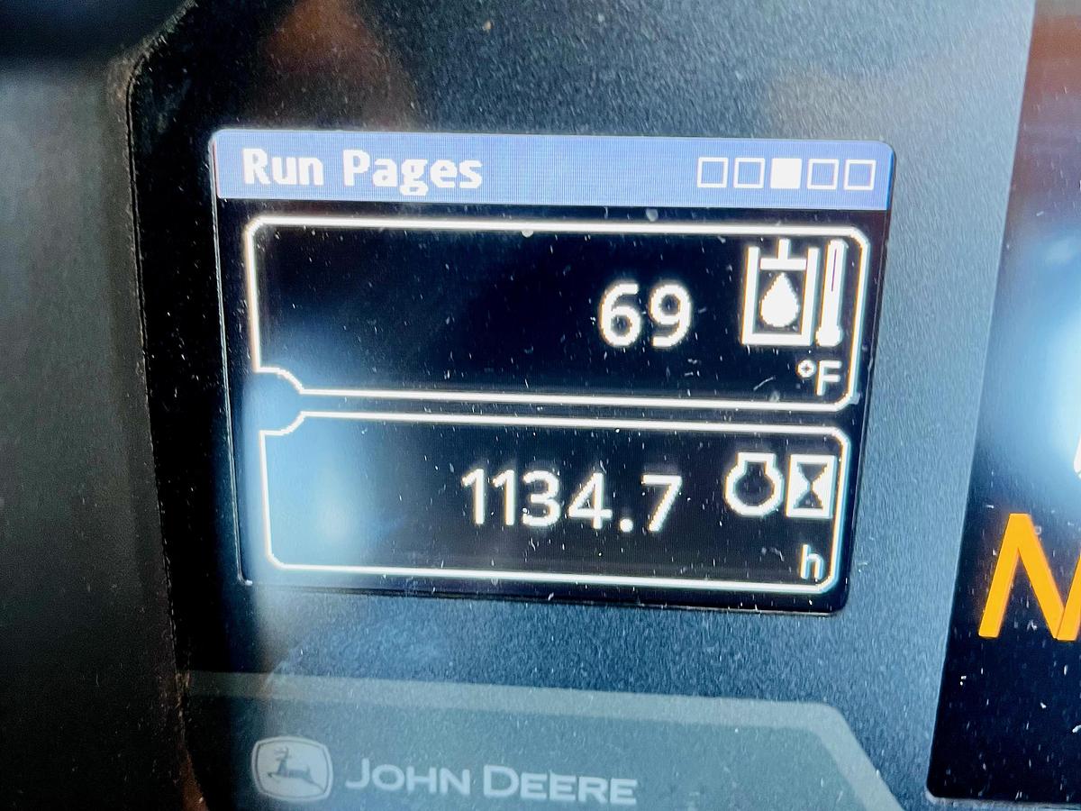 Used 2022 John Deere 5100M Tractor w/ 1100 hrs ** Loader Ready **