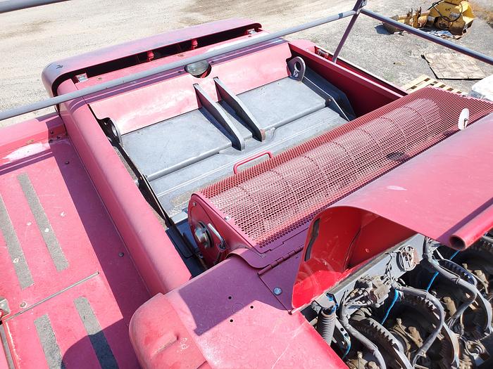 Used 2012 Massey Ferguson 2190 Baler w/ 44k bales