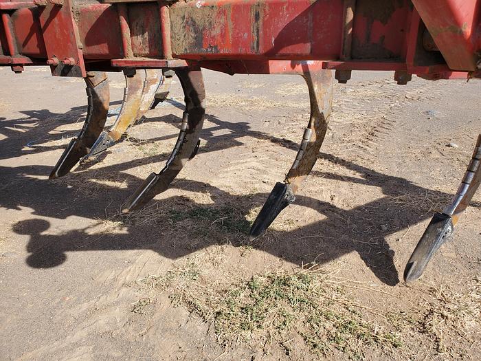 Used Watts 7 Shank Ripper