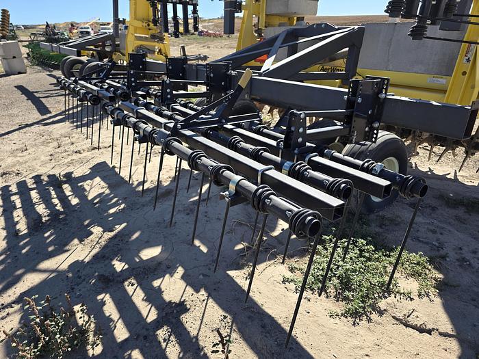 Used 2015 30' Aerway AWFS300 Aerator