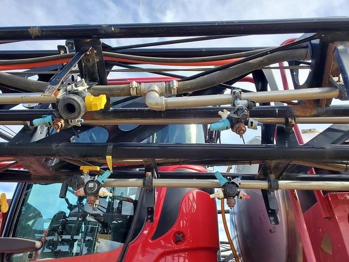 Used 2013 Miller Condor GC75 Sprayer w/ 4000 hrs