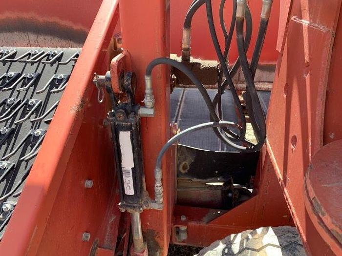 Used H & S TWM2 Hay Merger