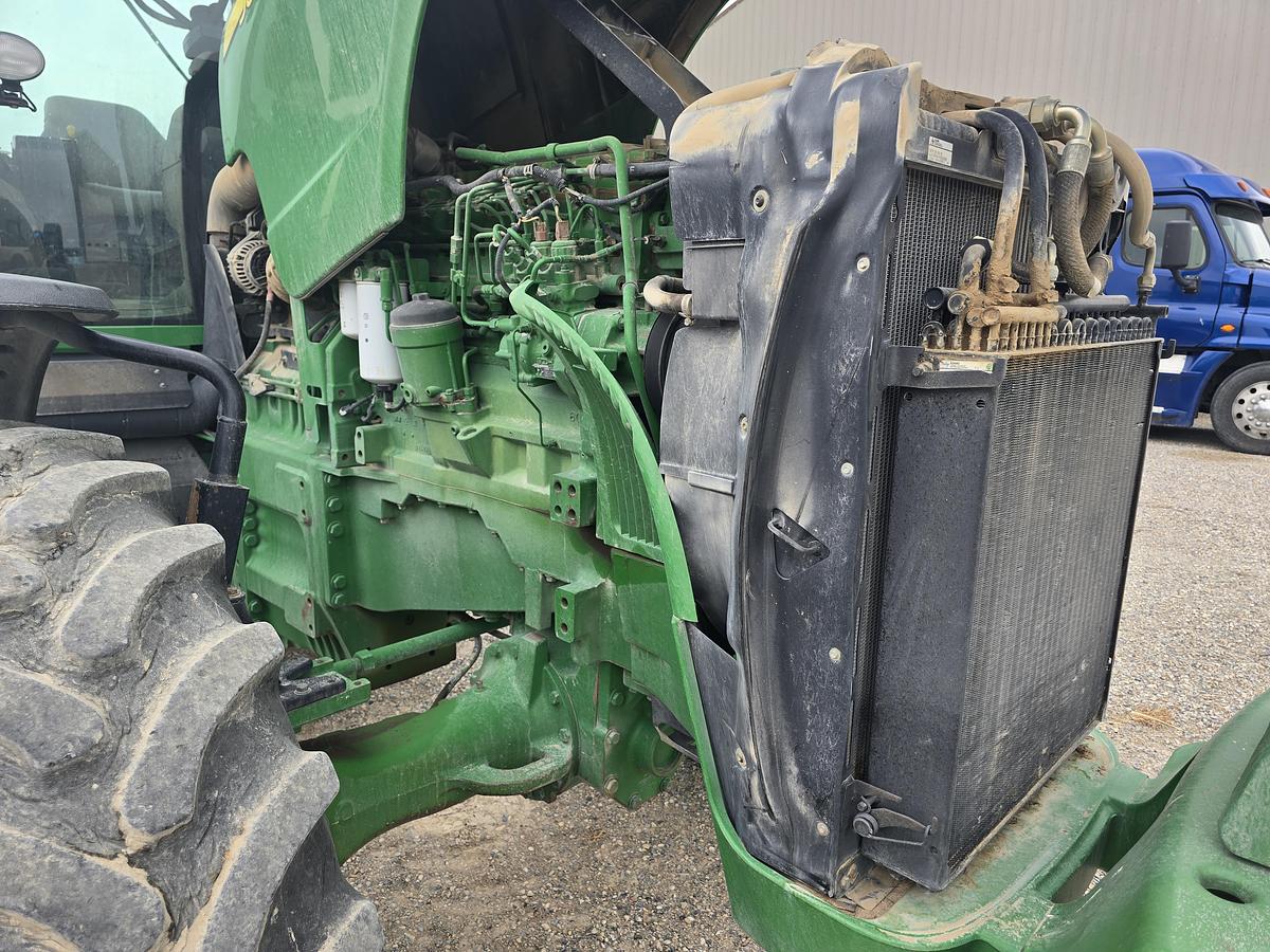 Used 2005 John Deere 8420 Tractor w/ 6000 hrs