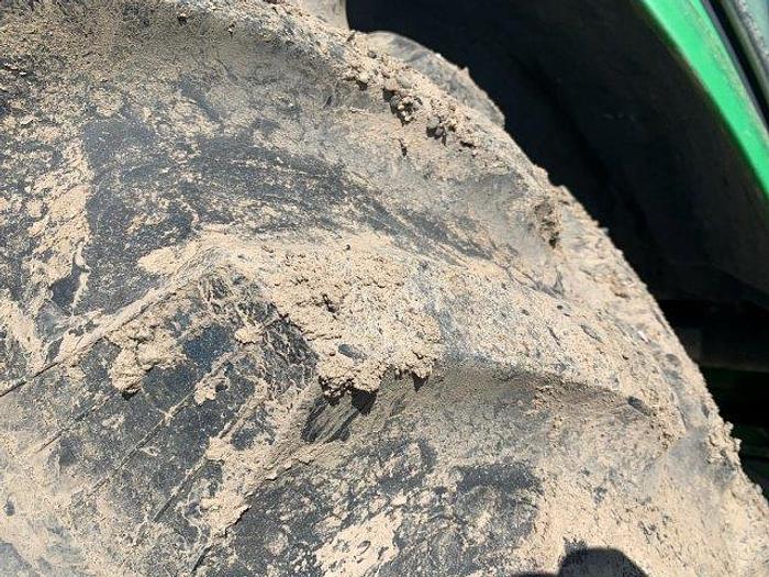 Used John Deere 7330 Premium