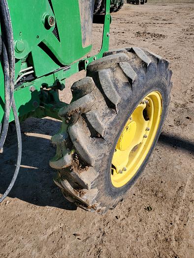 Used 2014 John Deere 5085E Tractor w/ Loader - 3500 hrs