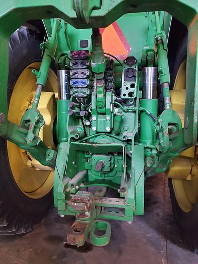 Used 2010 John Deere 8270R Tractor w/ IVT