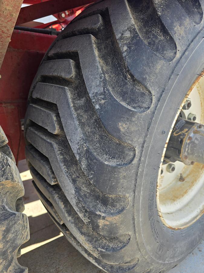 Used 2015 ProAg 16K Plus Bale Stacker - Excellent Condition