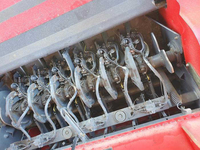 Used 2012 Massey Ferguson 2170 Baler