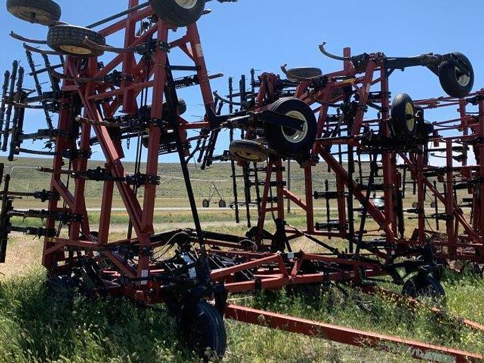 Used Case IH PTX 600 Chisel Plow 50'