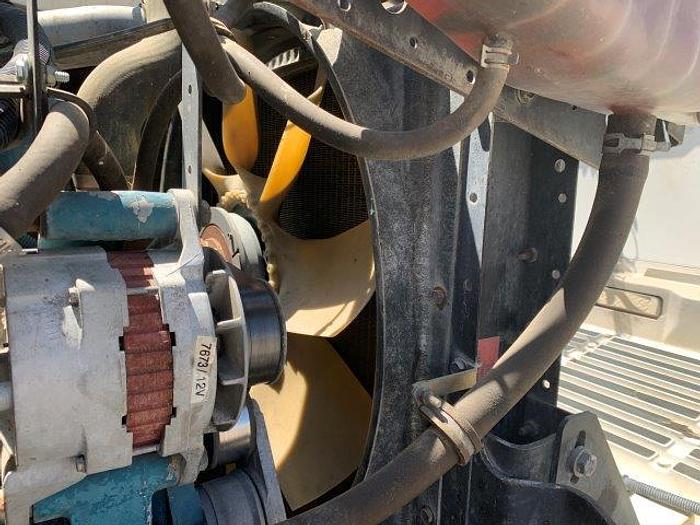 Used 2001 Interational 4900