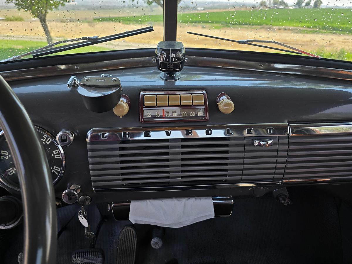 Used 1950 Chevrolet 3100 Pickup Truck