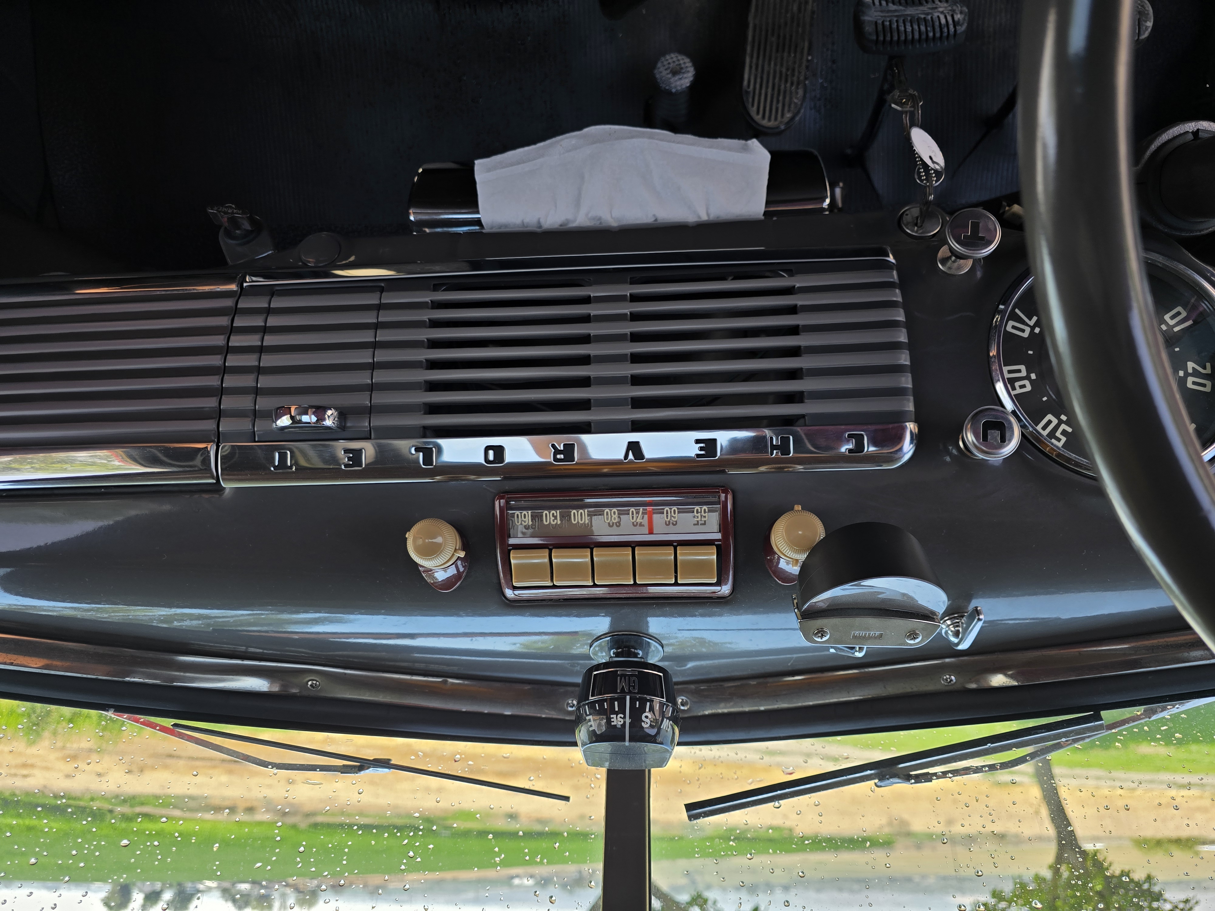 Used 1950 Chevrolet 3100 Pickup Truck