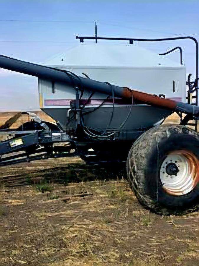 Used 20' Flexi-Coil 2320 Air Drill