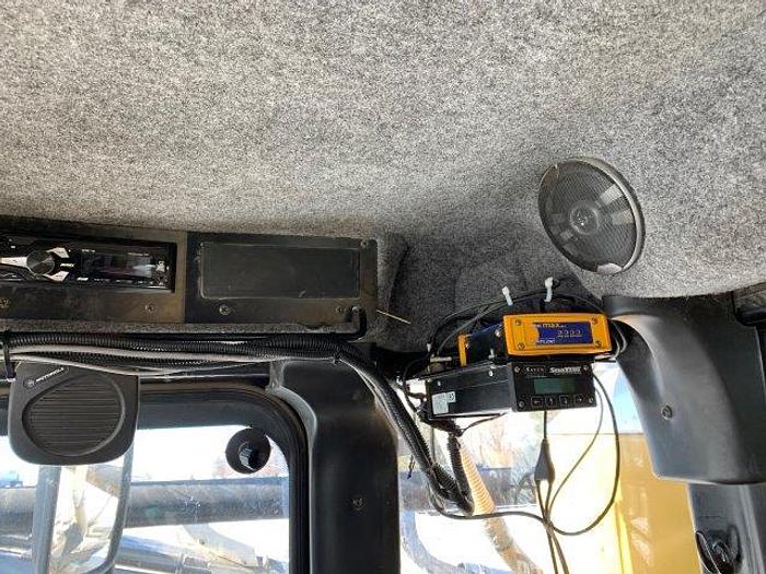 Used 2002 Ag-Chem Terragator 8104