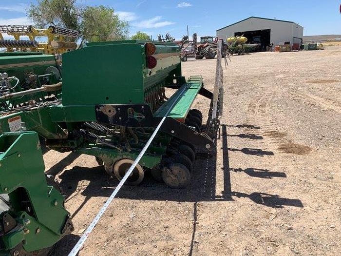 Used Great Plains 30' Grain Drill 6" spacing