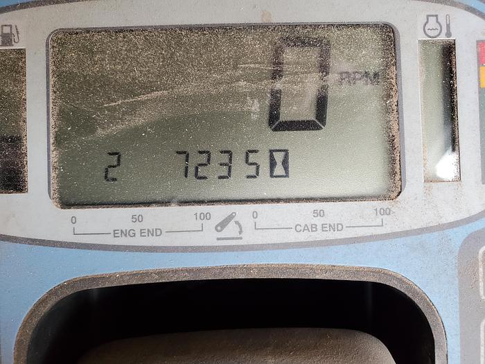 Used New Holland TV140 Bi-Directional Tractor