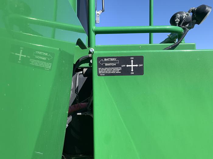 Used 2018 John Deere W235