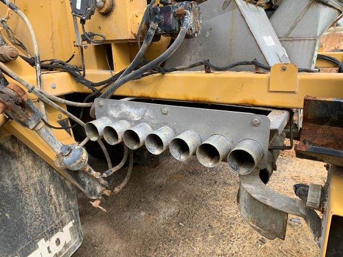 Used 2018 Ag-Chem Terragator TG8300B Air Max