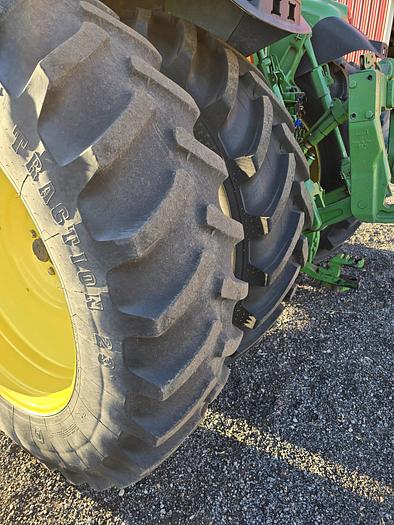 Used 2012 John Deere 7215R Tractor w/ Loader - 5000 hrs