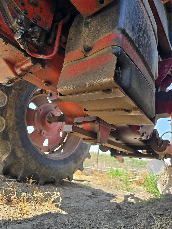 Used 1978 International 1486 Tractor