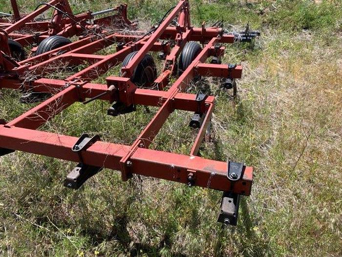 Used Case IH 5800/4300 Field Cultivator 50 ft