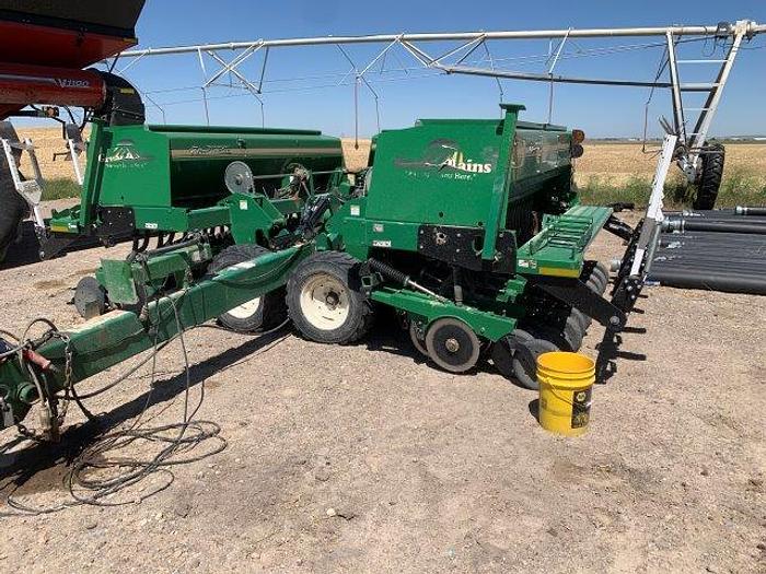 Used Great Plains 30' Grain Drill 6" spacing