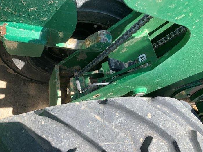 Used Great Plains 30' Grain Drill 6" spacing