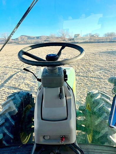 Used 2014 John Deere 8360R Tractor w/ 3800 hrs