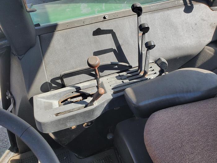 Used 1974 John Deere 4430 Tractor