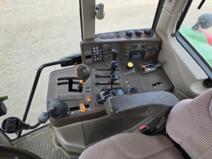 Used 2002 John Deere 6420 Tractor w/ Loader