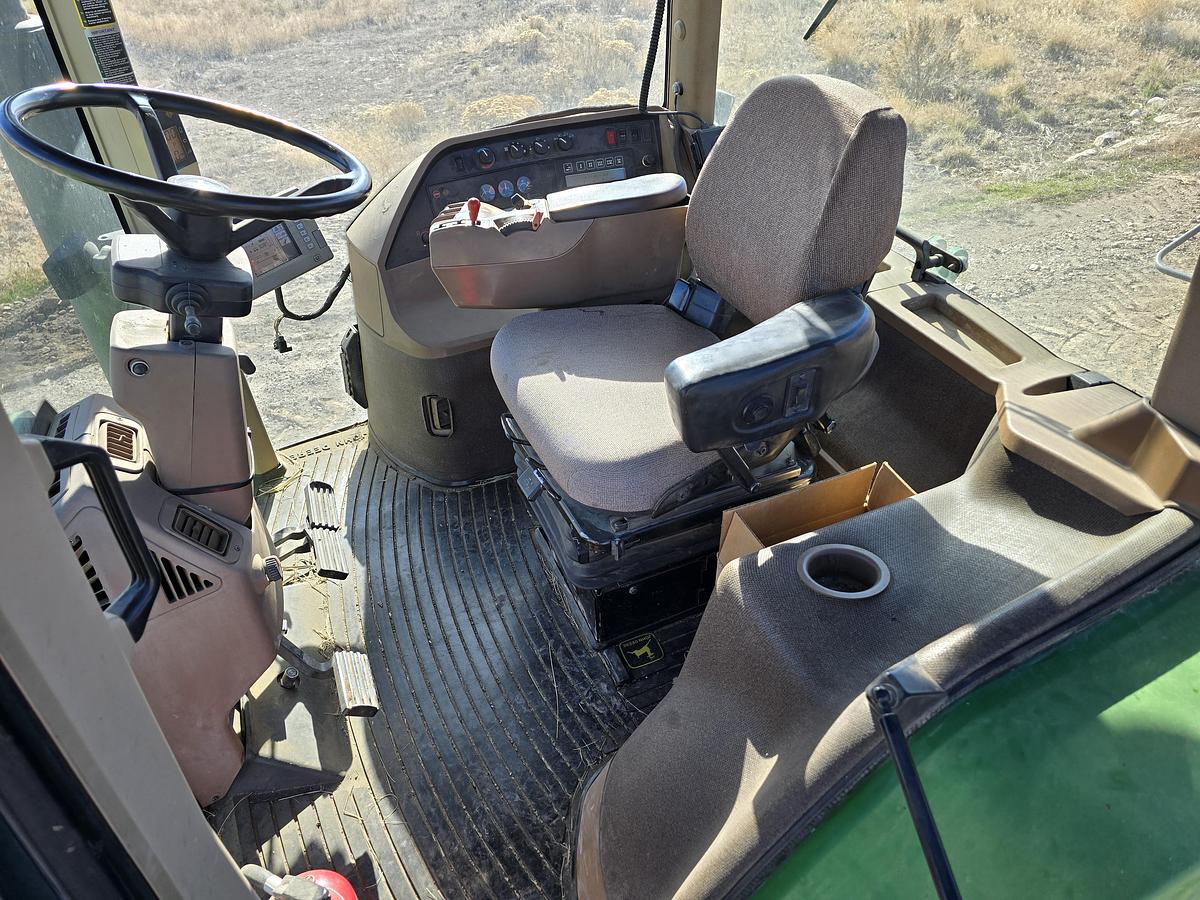 Used 1997 John Deere 8300 Tractor