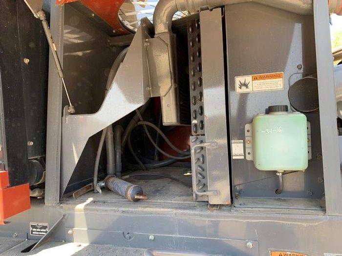 Used 2009 Massey Ferguson 9435 Windrower