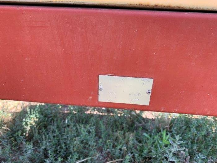 Used New Holland 1095