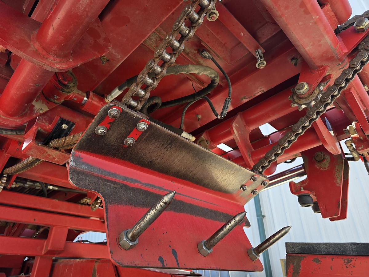 Used 2015 ProAg 16K Plus Bale Stacker - Excellent Condition