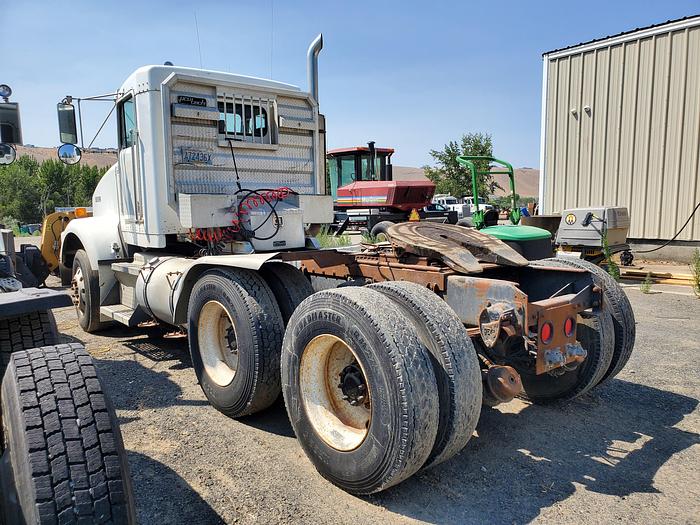 Used 1996 Kenworth T800 Truck