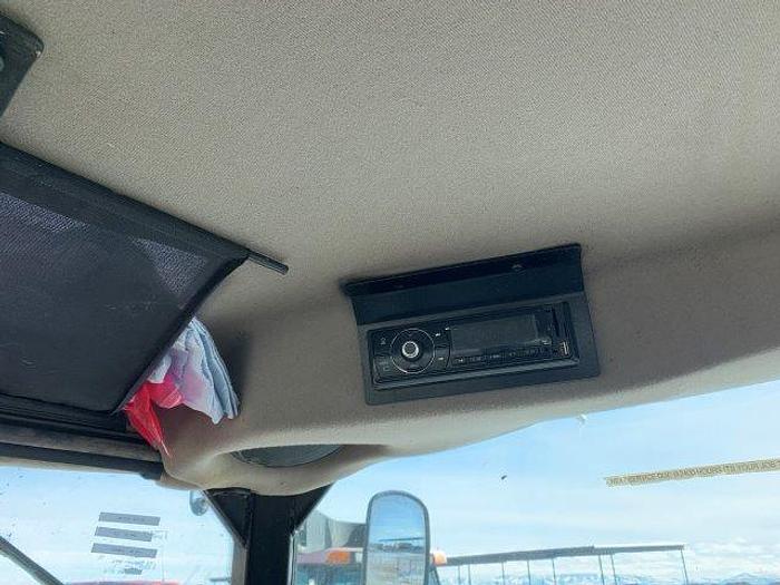 Used Case IH Maxxum 115